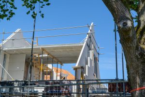Den Helder onderzoekt voorrangsregels woningmarkt