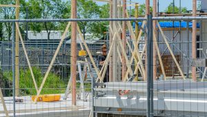 Provincie Noord-Holland stelt €76,4 miljoen extra beschikbaar voor woningbouw
