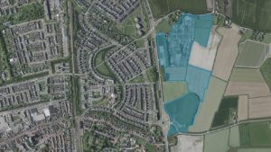 Gemeente laat weinig los over Schagen-Oost
