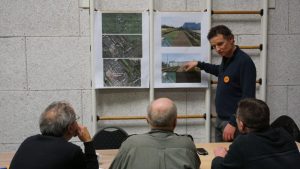 Plan voor 35 woningen bij Winkelerzand