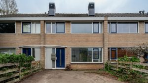 Splitsing woning Schagen tegen woningnood