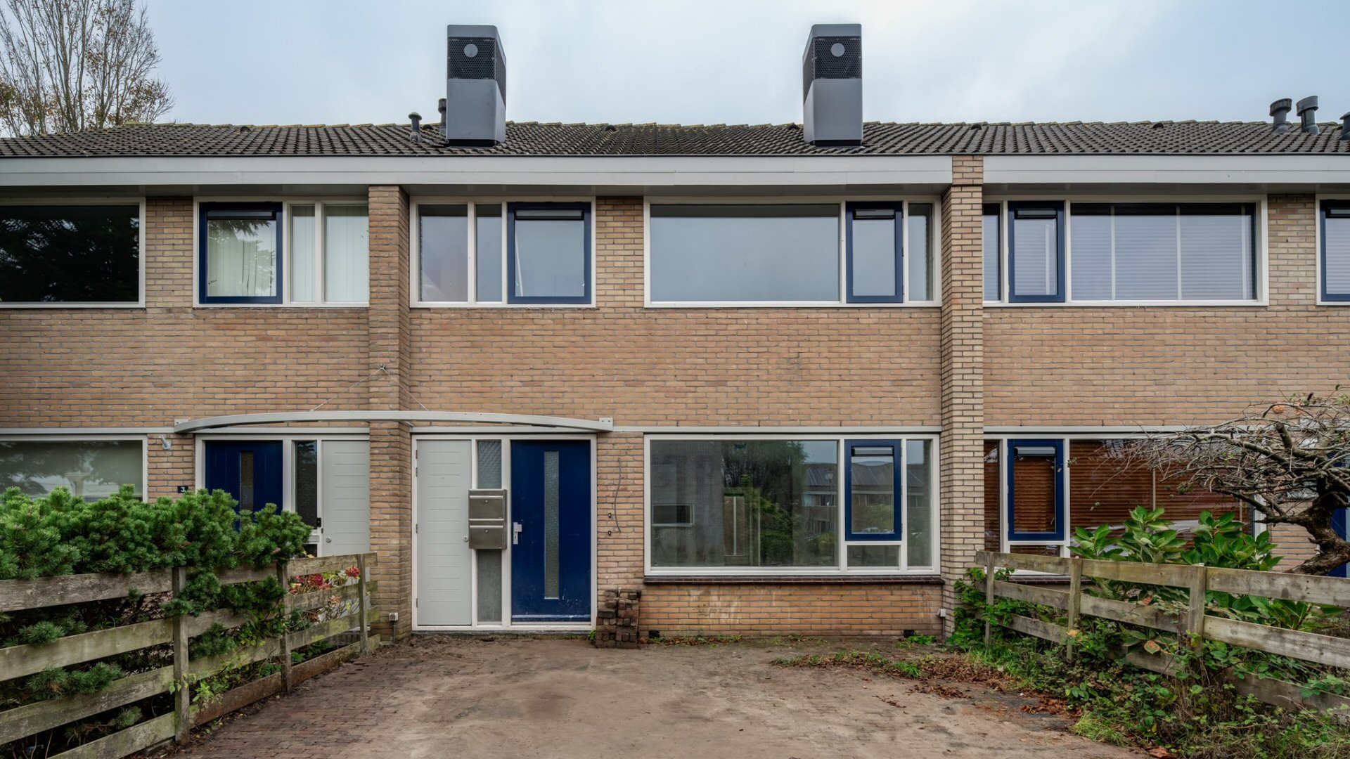 Splitsing woning Schagen tegen woningnood