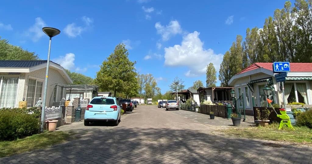 Bewoners woonwagencentra mogen toch stemmen over nieuwe buren