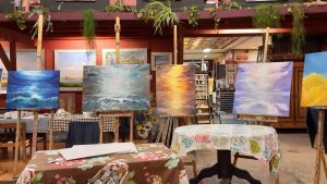 Jubileum van Galerie Doolaard markeert 20 jaar kunst en verbinding