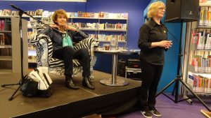 Yvonne Keuls leest  ‘Mevrouw, mijn moeder’
