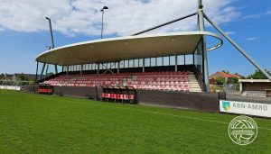 Trainer Marcel Ris weg bij ZAP