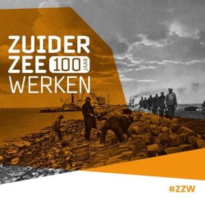 Tweede ZuiderZeeCafé in Kolhorn
