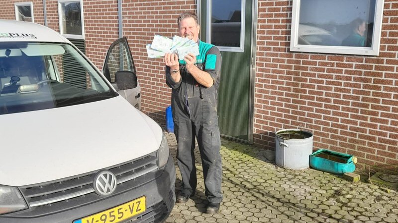 Nieuw bietenseizoen gestart