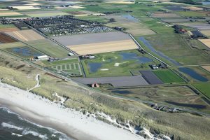 Landschap Noord-Holland organiseert fietstocht en kijkdag