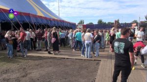 Aftermovie Zandstock online