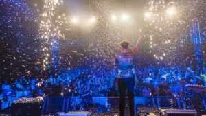 Zandstock gaat door