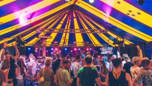 Zandstock maakt eerste naam voor 2025 bekend