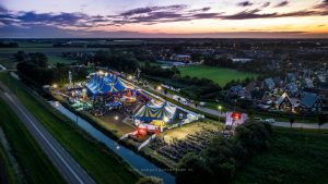 Ook La Fuente en Willie Wartaal op Zandstock