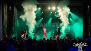 Douwe Bob en Dirty Daddies op Zandstock 2025