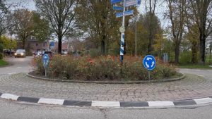 Start werkzaamheden Zandweg in Zijdewind en Waarland een stap dichterbij