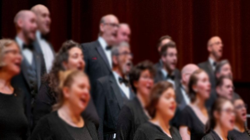 Zangtalent gezocht voor nieuw koor