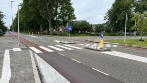 Fractie Pastoor dient bezwaarschrift in tegen verwijderen zebrapaden aan de Torplaan