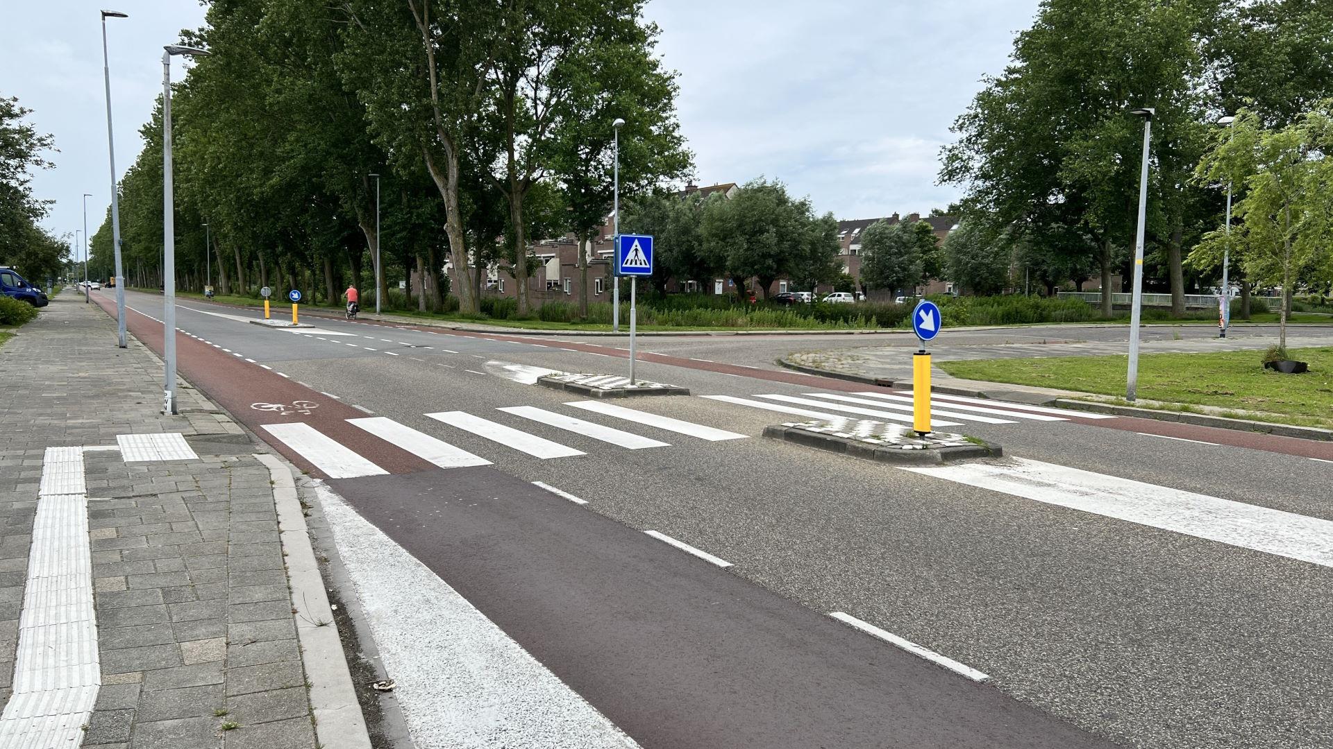 Vraagtekens bij schrappen zebrapaden, VVN vindt het echter een goed besluit