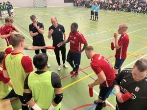 Scagha versterkt zich met Ambriola