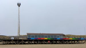 Bewoners Callantsoog bezorgd om zendmast