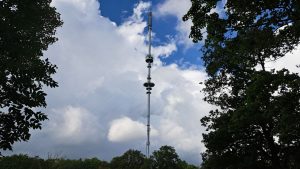 Nieuwe FM-zender voor Regio Noordkop