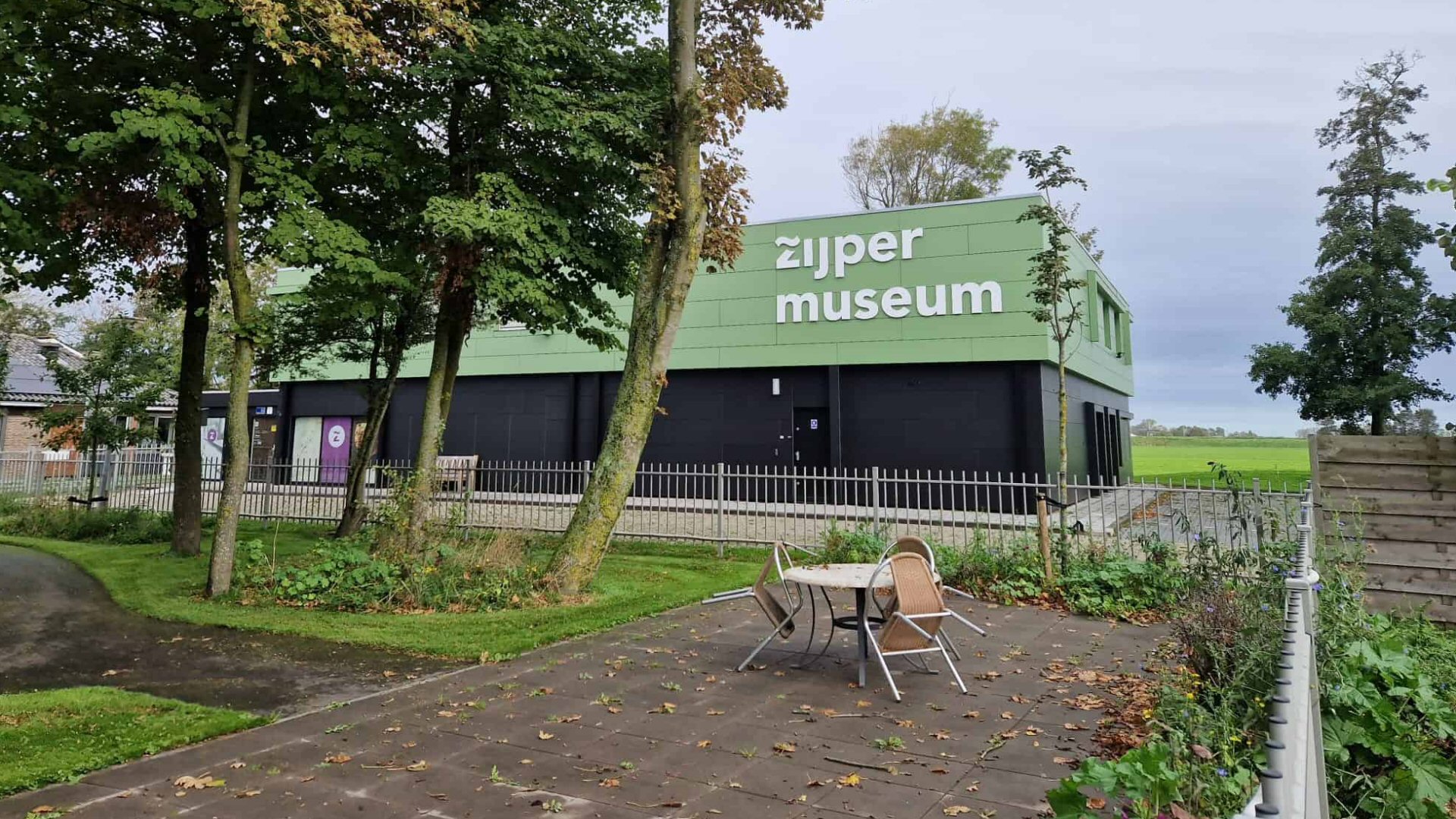 Rijksmuseum-kunst expositie bij Zijper Museum