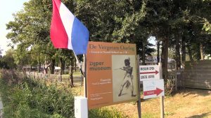 Gratis recept voor Zijper Museum werkt
