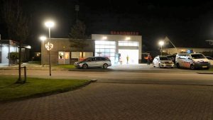 13-jarige vermiste jongen is gevonden (Update)