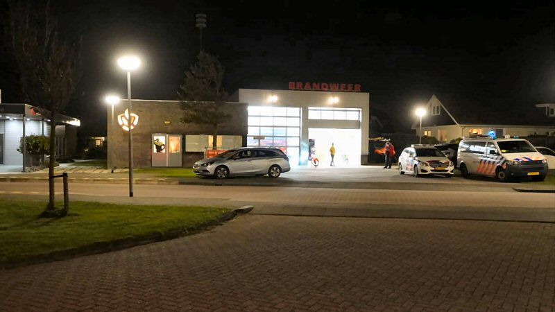 13-jarige vermiste jongen is gevonden (Update)