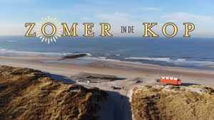 Zomer in de Kop: Zweefvliegen