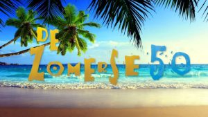 Zomerse 50 op Noordkop Centraal