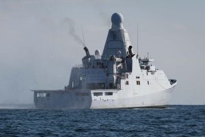Zr.Ms. Groningen onderschept ruim 500 kilo cocaïne