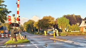 Verbazing over traag werk Zuiderweg