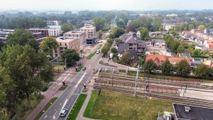 Zorgen bij bewoners over afsluiten Zuiderweg