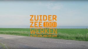Denk mee over de toekomst tijdens ZuiderZeeWerken-bijeenkomst
