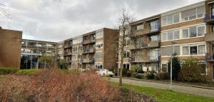 Woningstichting gaat appartementen Zuyder-Horn verhuren aan 65-plussers