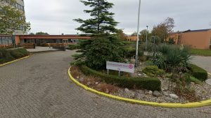 Nieuw dialysecentrum in Heerhugowaard