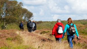 50 jaar Zwanenwater Callantsoog 