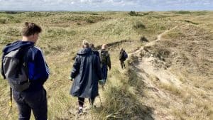 Excursieseizoen in jubilerend Zwanenwater eind april van start