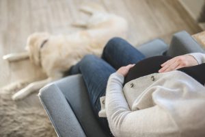 Informatiebijeenkomst over kinkhoestprik en griepprik tijdens zwangerschap