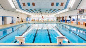 Zwemvierdaagse: fit en klaar voor de zomer