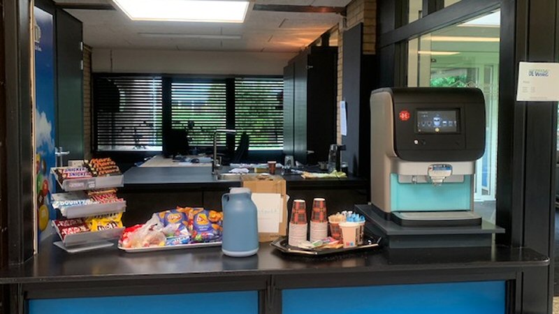 Zwembad de Wirg zoekt vrijwilligers