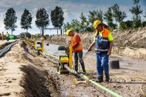 Noord-Holland zet in op versterken belangrijke regionale energieknooppunten