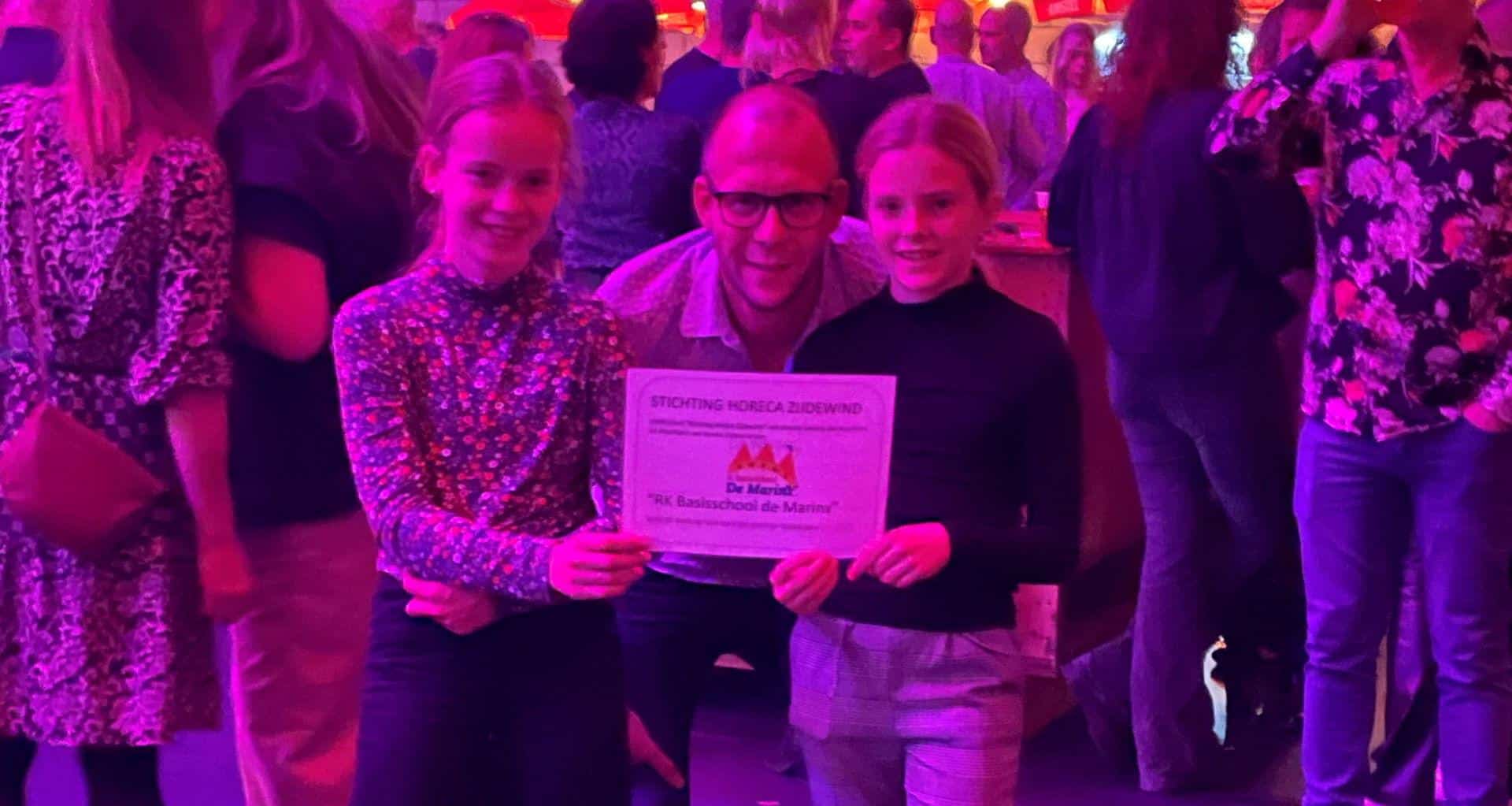 Kermis Zijdewind maakt lokale organisaties blij