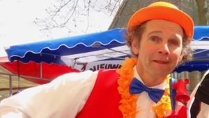 “Bollen, Bloemen en Planten” is thema Oranjemarkt op 27 april in Den Helder