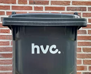 Aanbieden restafval wordt duurder in Hollands Kroon