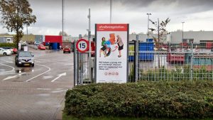 Afvalbrengstation Schagen dit weekend dicht