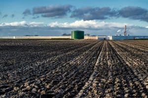 Ministerie trekt lijn om Agriport als het gaat om datacenters, geen uitbreiding volgens college