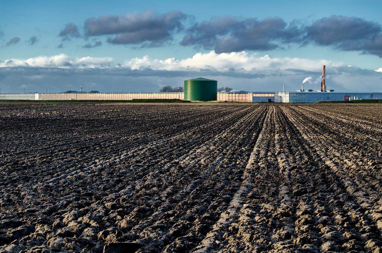 Ministerie trekt lijn om Agriport als het gaat om datacenters, geen uitbreiding volgens college