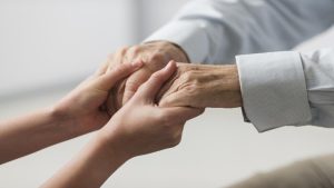 Alzheimer Café: Bewust herinneringen ophalen
